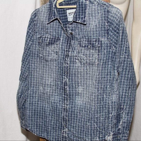 western wear tops on jeans